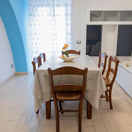 Mare Nostrum - Beachfront House - Sant'Angelo Ischia Exterior photo
